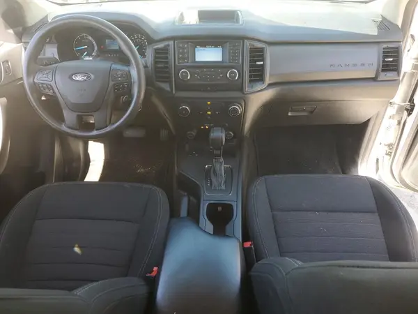 1FTER1EH3KLA64874 2019 FORD RANGER - Image 8