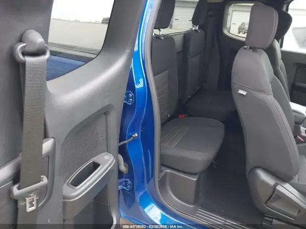 1FTER1EH3KLA65765 2019 FORD RANGER - Image 8