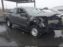 1FTER1EH3KLA68620 2019 FORD RANGER
