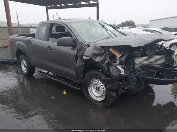 1FTER1EH3KLA68620 2019 FORD RANGER - Image 1