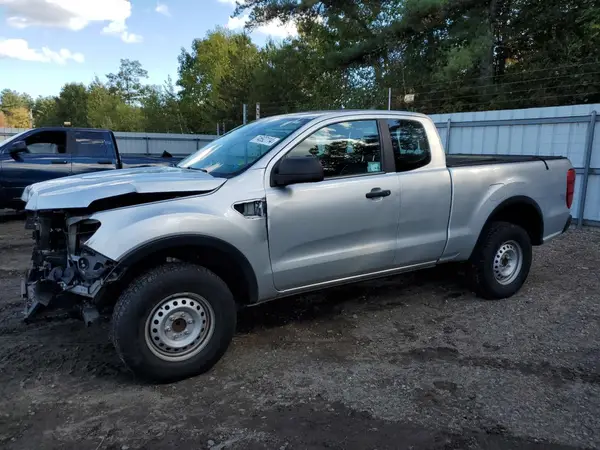 1FTER1EH3KLA69010 2019 FORD RANGER - Image 1