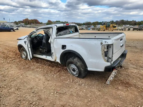 1FTER1EH3KLA81285 2019 FORD RANGER - Image 2