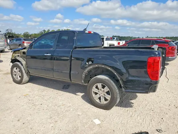 1FTER1EH3KLA86776 2019 FORD RANGER - Image 2