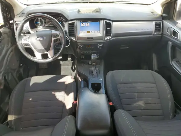 1FTER1EH3KLA86776 2019 FORD RANGER - Image 8