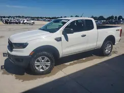 1FTER1EH3KLA97731 2019 FORD RANGER