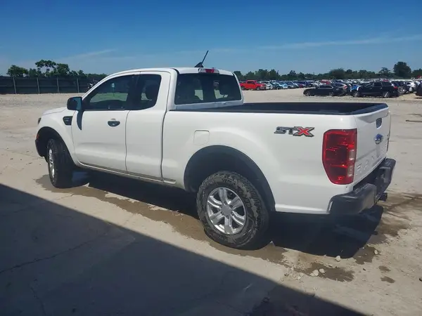 1FTER1EH3KLA97731 2019 FORD RANGER - Image 2