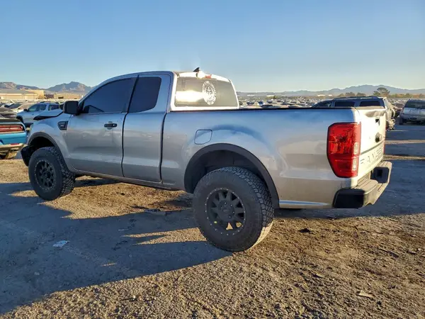 1FTER1EH3KLB02183 2019 FORD RANGER - Image 2