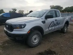 1FTER1EH3KLB16942 2019 FORD RANGER