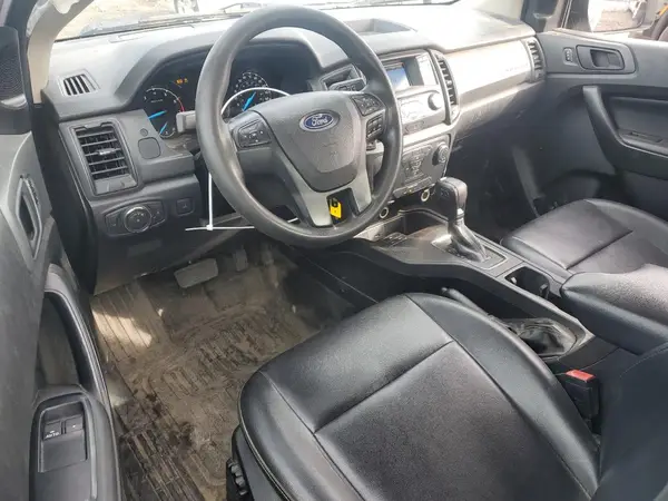 1FTER1EH3KLB16942 2019 FORD RANGER - Image 8