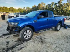 1FTER1EH3KLB24345 2019 FORD RANGER