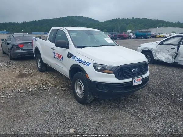 1FTER1EH3LLA02389 2020 FORD RANGER - Image 1