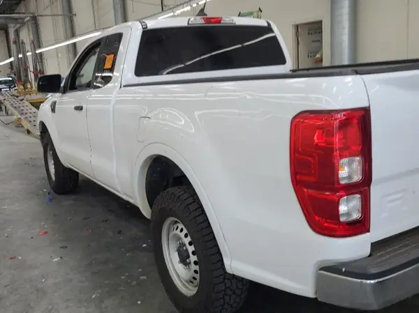 1FTER1EH3LLA17376 2020 FORD RANGER - Image 2