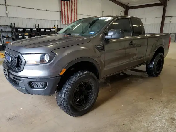 1FTER1EH3LLA27129 2020 FORD RANGER - Image 1