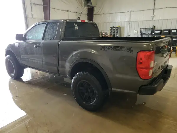 1FTER1EH3LLA27129 2020 FORD RANGER - Image 2