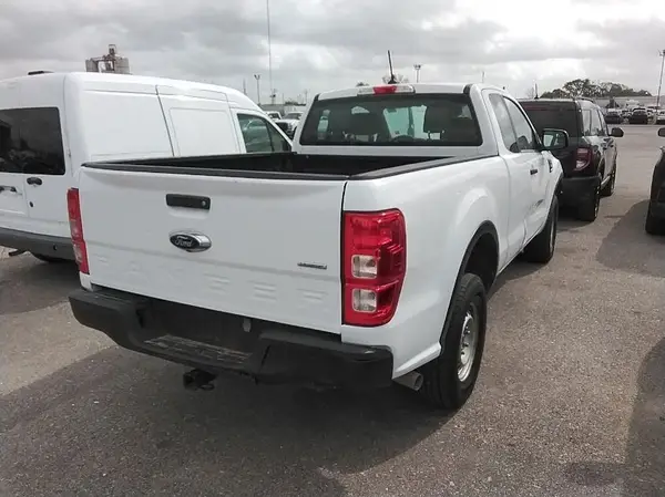 1FTER1EH3LLA38647 2020 FORD RANGER - Image 8