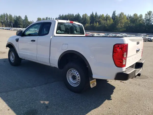 1FTER1EH3LLA42830 2020 FORD RANGER - Image 2
