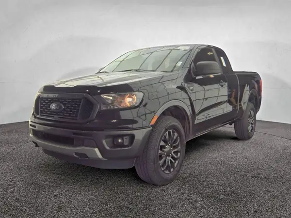 1FTER1EH3LLA49521 2020 FORD RANGER - Image 2