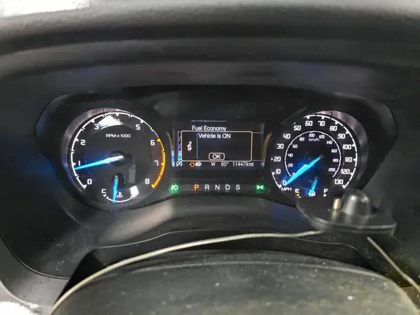 1FTER1EH3LLA49521 2020 FORD RANGER - Image 8