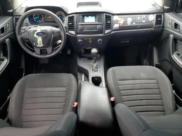 1FTER1EH3LLA60633 2020 FORD RANGER - Image 8