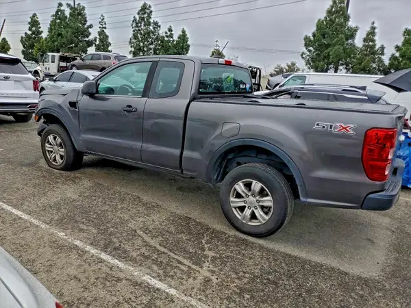 1FTER1EH3LLA61930 2020 FORD RANGER - Image 2