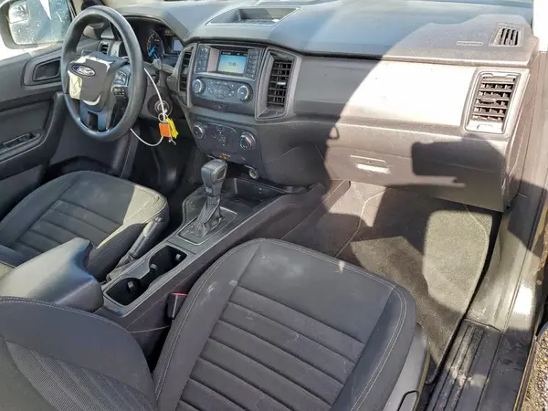 1FTER1EH3LLA61930 2020 FORD RANGER - Image 8
