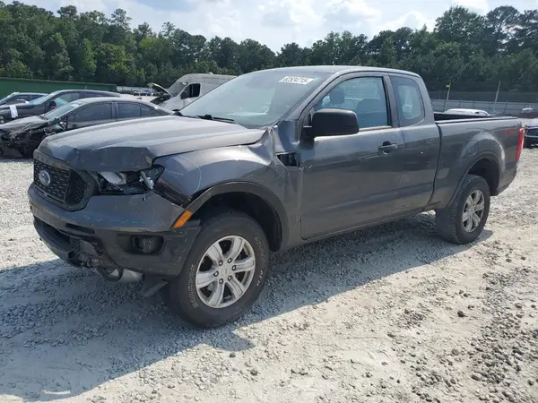 1FTER1EH3LLA75469 2020 FORD RANGER - Image 1