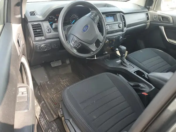 1FTER1EH3LLA75469 2020 FORD RANGER - Image 8