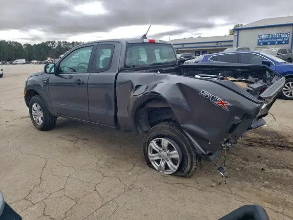 1FTER1EH3LLA80736 2020 FORD RANGER - Image 2