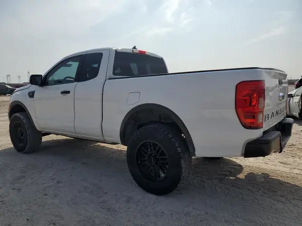 1FTER1EH3LLA82454 2020 FORD RANGER - Image 2