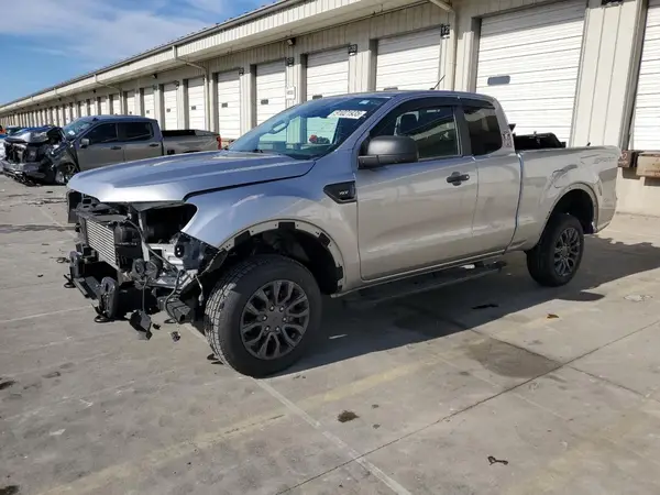 1FTER1EH3LLA92787 2020 FORD RANGER - Image 1
