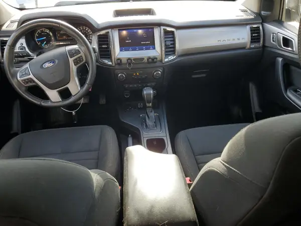 1FTER1EH3LLA92787 2020 FORD RANGER - Image 8
