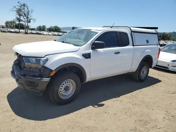 1FTER1EH3LLA95351 2020 FORD RANGER - Image 1