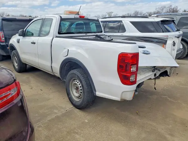 1FTER1EH3LLA95432 2020 FORD RANGER - Image 2
