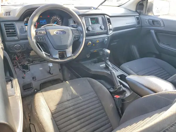 1FTER1EH3LLA95432 2020 FORD RANGER - Image 8