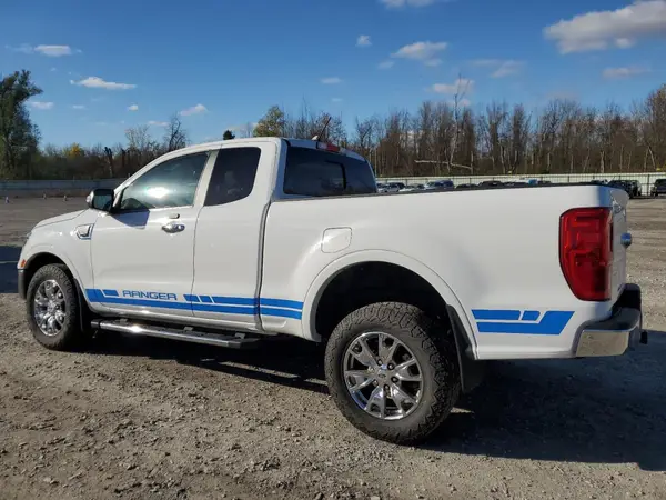 1FTER1EH3MLD00006 2021 FORD RANGER - Image 2