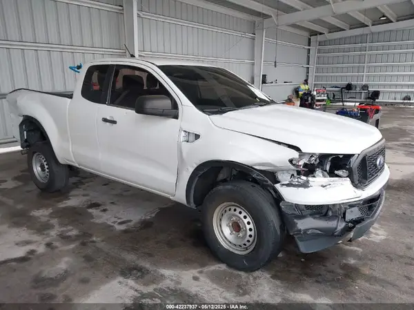 1FTER1EH3MLD08090 2021 FORD RANGER - Image 1