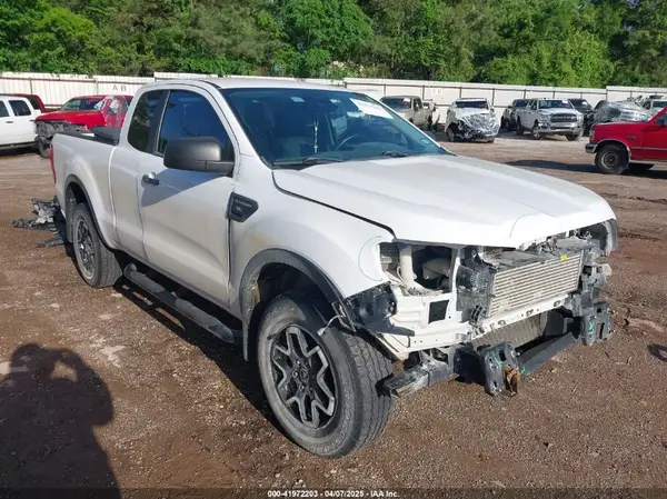 1FTER1EH3MLD17114 2021 FORD RANGER - Image 1