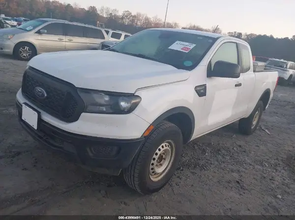 1FTER1EH3MLD18702 2021 FORD RANGER - Image 2