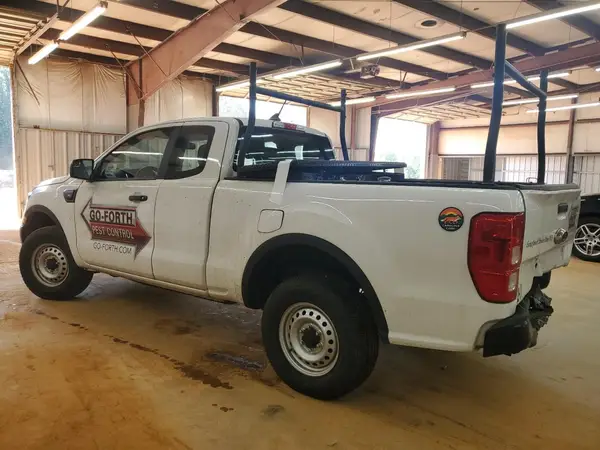 1FTER1EH3MLD55183 2021 FORD RANGER - Image 2