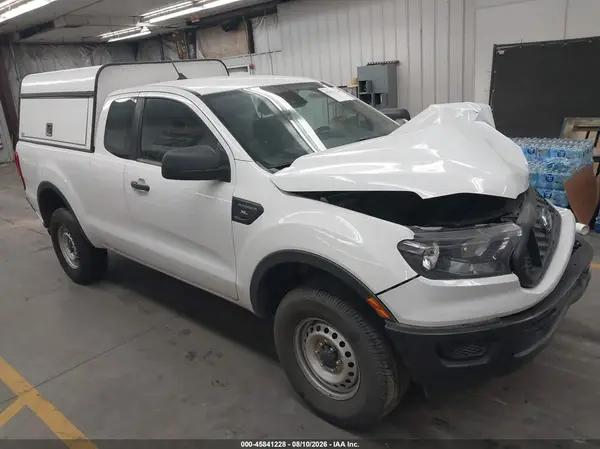 1FTER1EH3MLD57788 2021 FORD RANGER - Image 1