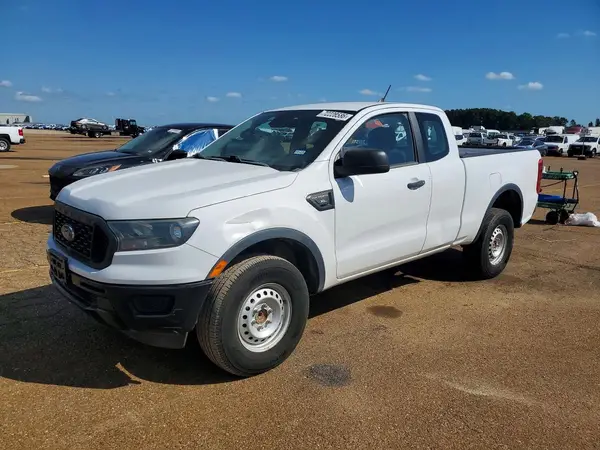 1FTER1EH3MLD70752 2021 FORD RANGER - Image 1