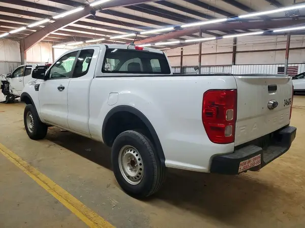 1FTER1EH3MLD85509 2021 FORD RANGER - Image 2