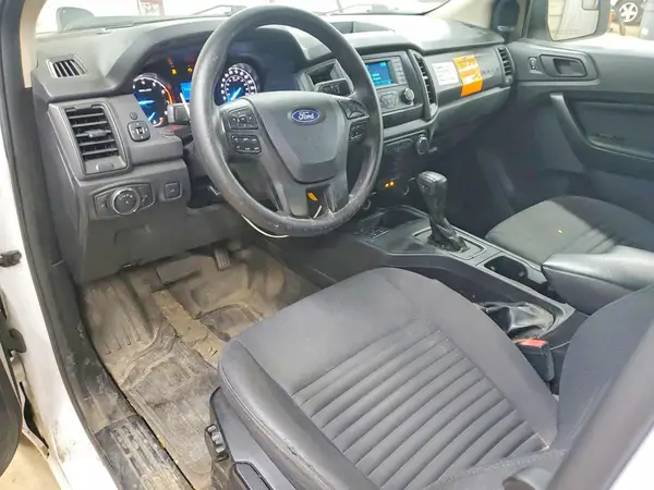 1FTER1EH3MLD85509 2021 FORD RANGER - Image 8