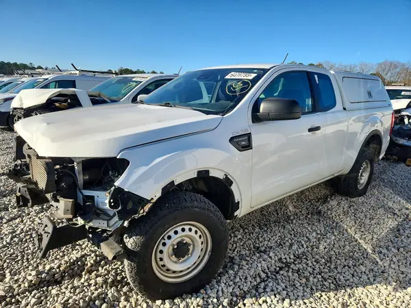 1FTER1EH3MLD98860 2021 FORD RANGER - Image 1