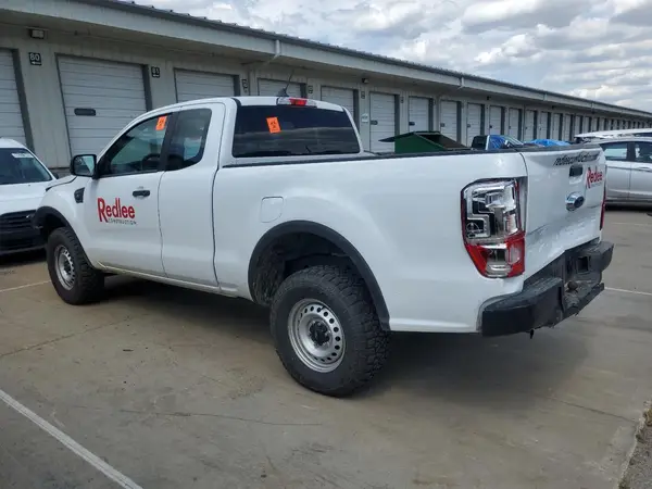 1FTER1EH3NLD18894 2022 FORD RANGER - Image 2