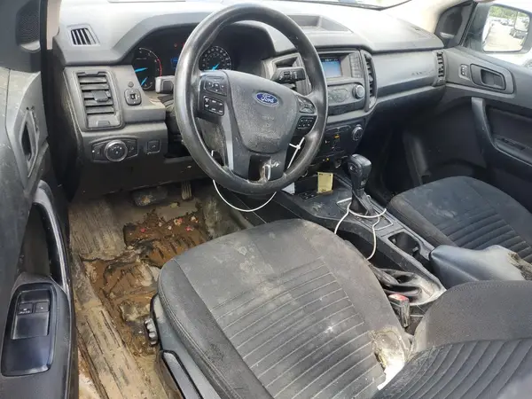 1FTER1EH3NLD18894 2022 FORD RANGER - Image 8