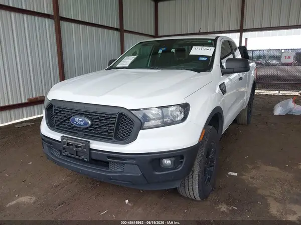 1FTER1EH3NLD19270 2022 FORD RANGER - Image 2