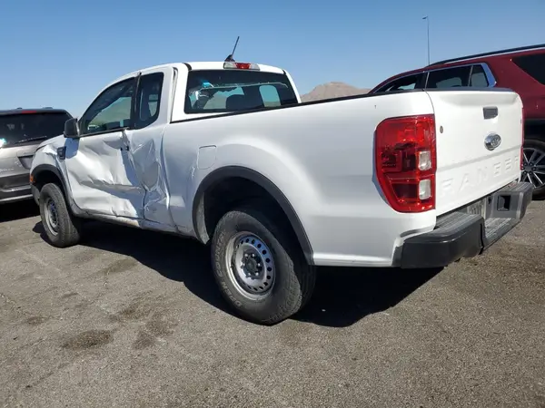 1FTER1EH3NLD19334 2022 FORD RANGER - Image 2