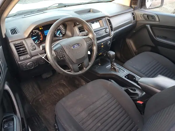 1FTER1EH3NLD20354 2022 FORD RANGER - Image 8