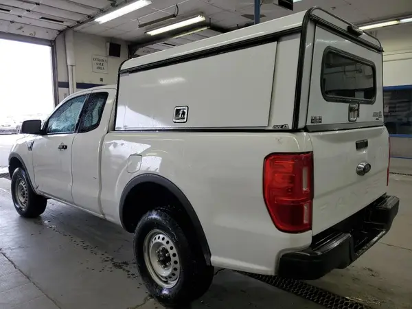 1FTER1EH3NLD23934 2022 FORD RANGER - Image 2